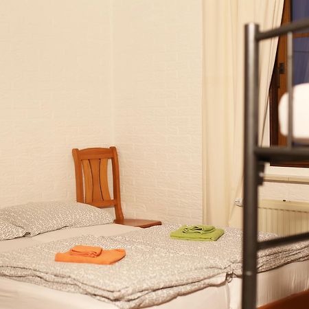Vakantiewoning Um Willspull Villa Michelau Eksteriør billede